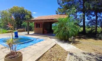 Imagem 7: CAUE IMOVEIS VENDE Sitio Belíssimo de 1000m2 em Águas Claras!