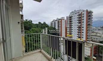 Imagem: A venda apartamento com vista panorâmica