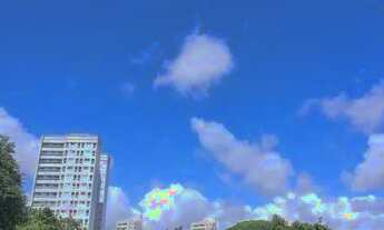 Imagem 3: Apto com três suítes - Guararapes - 152m²