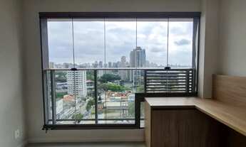 Imagem 6: Apartamento para aluguel na Vila Clementino