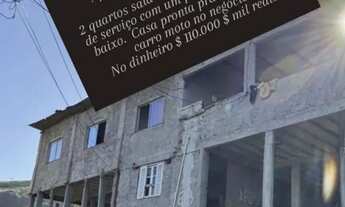 Imagem: Casa em Paul vila velha, parte alta, 3