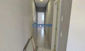 Imagem 6: Casa com 3 dormitórios (1 suíte) e quintal, no bairro Fundos, Biguaçu