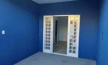 Imagem 2: Casa a venda no Recanto das Emas