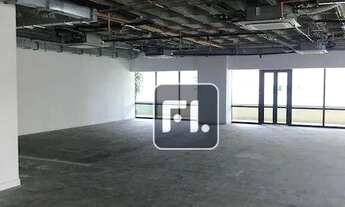 Imagem 2: Conjunto para alugar, 754 m² por R$ 127.000,00/mês - Vila Olímpia - São Paulo/SP