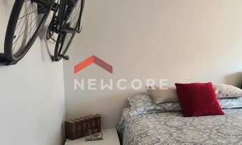 Imagem 7: Studio em Rua João Alfredo - Cidade Baixa - Porto Alegre/RS