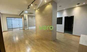 Imagem 5: Casa com 3 dormitórios, 287 m² - ve ou aluguel - Vila Mollon IV - Santa Bárbara D'Oes