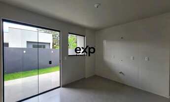 Imagem 2: Casa 3 quartos nova e pronta para morar na Vila Cipa - More em 2025