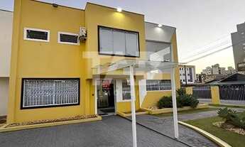 Imagem 3: Casa comercial com 150m2 para locação