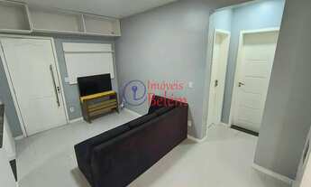 Imagem 2: Imóveis Belém Aluga Jardim Bela Vida II TÉRREO 2/4 ampliado mobiliado