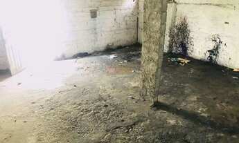 Imagem 6: Terreno no Bairro Paulicéia em São Bernardo do Campo