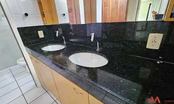 Imagem 7: Apartamento Themis, 3 suítes, sendo 1 master, closet, escritório, área gourmet, 176m²