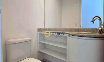 Imagem 7: Apartamento para locação na Vila Leopoldina, 4 quartos e 2 vagas