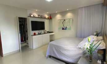 Imagem 12: Casa no condomínio Green Club 3 com 3 suítes