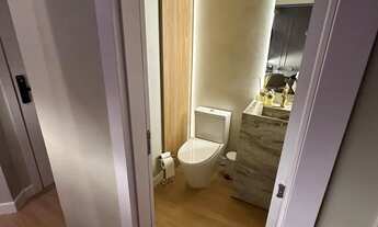 Imagem 10: Apartamento para venda possui 83 metros quadrados com 2 quartos