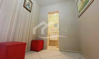 Imagem 2: INCRIVEL SALA COMERCIAL COM VAGA NA ESCRITURA NO CORAÇÃO DE COPCABANA!!