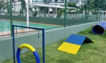 Imagem 4: Apto com três suítes - Guararapes - 152m²