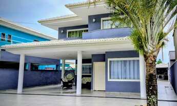 Imagem: Casa aluguel temporada na Reserva Do Sahy