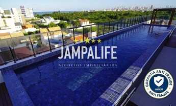 Imagem: Apartamento Studio em Intermares, Cabedelo/PB