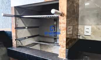 Imagem 6: Imóvel para venda possui 250 metros quadrados com 3 quartos