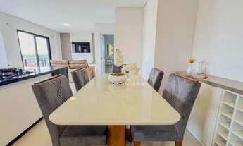 Imagem 4: Apartamento com 2 dormitórios à venda, 79 m² por R$ 1.090.000 - Jamail - Matinhos/PR