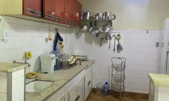 Imagem 7: Casa para venda tem 450 metros quadrados com 4 quartos em Esplanada - Governador Valadares