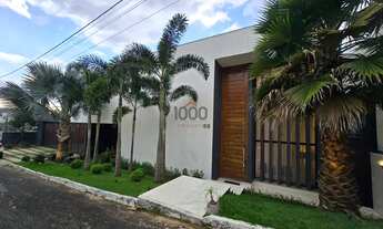 Imagem 2: Casa 4 quartos - Spina Ville II