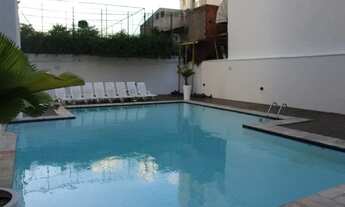 Imagem 2: Imóvel para aluguel tem 65 metros quadrados com 2 quartos em Pinheiros - São Paulo - SP