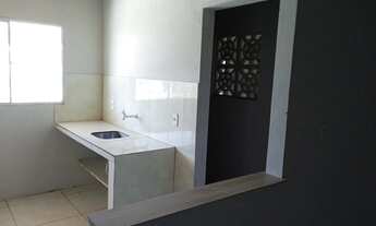 Imagem 5: Casa no Antares Casa com 2 dormitórios