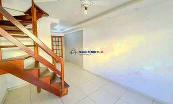 Imagem 4: Casa de dois quartos, uma vaga de garagem, em condomínio fechado em Porto Alegre