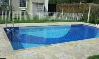 Imagem 2: Portal do Sol - Apartamento 2 Quartos - Centro - Belford Roxo - RJ