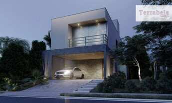 Imagem 5: Casa com 3 dormitórios à venda, 214 m² por R$ 1.650.000,00 - Loteamento Reserva Ermida - J