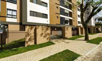 Imagem 4: Imóvel para venda possui 24 metros quadrados com 1 quarto em Portão - Curitiba - PR