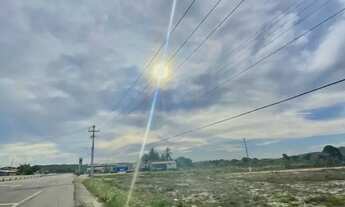 Imagem 5: Maravilhoso lote na cidade de Barra de São Miguel loteamento Barra Mar