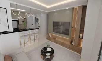 Imagem: Apartamento com 2 Quartos à Venda, 43 m²