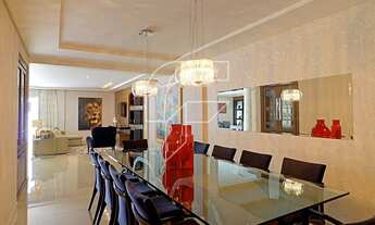 Imagem 7: Imóvel para venda possui 286 metros quadrados com 4 quartos em Praia do Morro - Guarapari