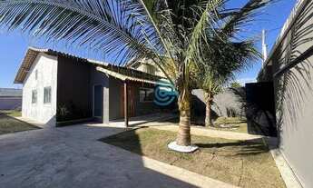 Imagem 2: Casa com 3 dormitórios 1 suíte à venda, 90 m² em Itaipuaçú , Maricá, RJ