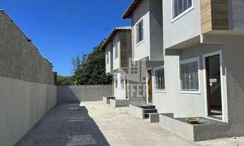 Imagem: Casa com 2 dormitórios à venda, 72 m²