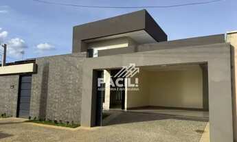 Imagem: Vende-se Casa 3 Suítes na Quadra 1104 Sul