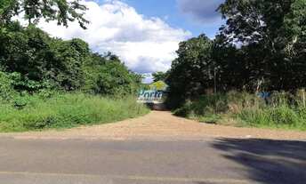 Imagem 2: Terreno Residencial para Venda Povoado Santa Teresa, Teresina