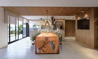 Imagem 7: Casa em condomínio para venda, 4 quarto(s), Interlagos, Caxias Do Sul