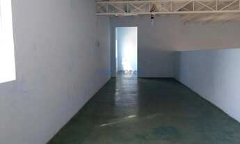 Imagem 7: Barracão à venda no Jardim Novo Maracanã, Campinas com 280 m²