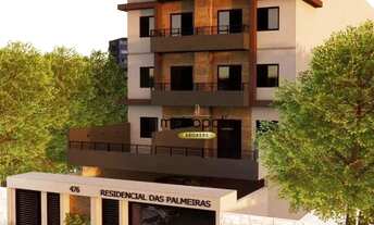 Imagem 5: Cobertura à venda, 95 m² por R$ 610.000,00 - Vila Pires - Santo André/SP