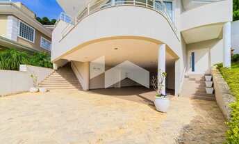 Imagem 7: Casa de condomínio com 431.49 m², 4 quartos sendo 4 suítes para alugar no bairro Taboão