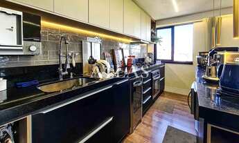 Imagem 5: Apartamento 3 quartos, 120m2- Bela Vista, Volta Redonda, RJ