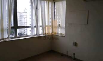 Imagem 5: Conjunto Comercial com 1 sala 1 Vaga em Higienópolis