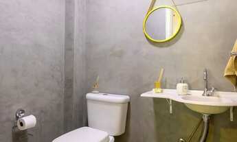 Imagem 7: APARTAMENTO SEMI MOBILIADO PRÓX DO TERM DA ÁGUA VERDE!