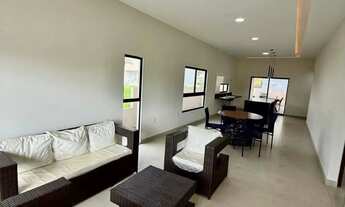 Imagem 5: Cond. MONTE DAS CEREJEIRAS em BANANEIRAS/PB. CASA À VENDA COM 4 SUÍTES