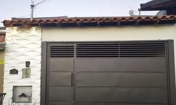 Imagem: Casa à venda em Capim Macio