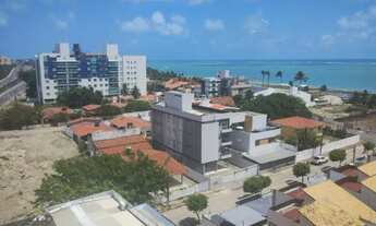 Imagem 6: Apartamento com 03 quartos, sendo 01 suíte em Camboinha, próximo da ilha de Areia Vermelha