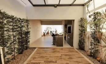 Imagem 2: Casa à venda no bairro Jardim Patricia em Uberlândia